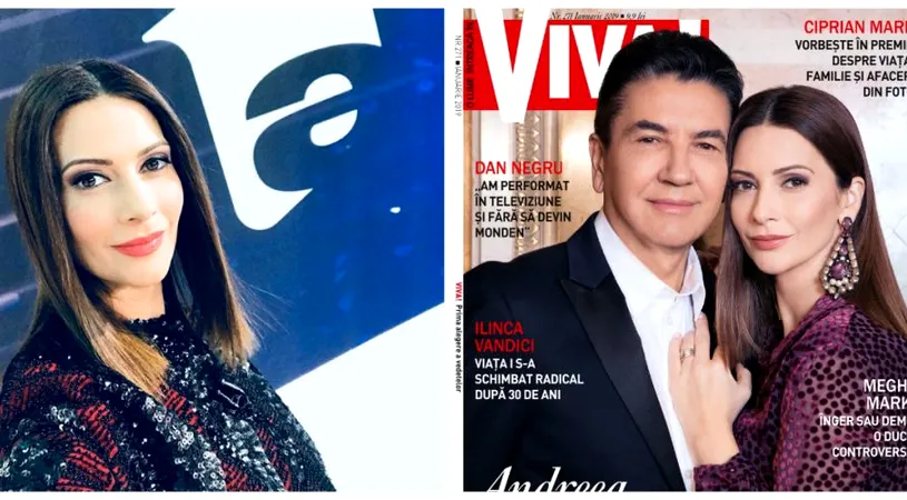 Andreea Berecleanu are doua joburi. Cu ce se ocupa vedeta cand nu prezinta stirile Antena 1