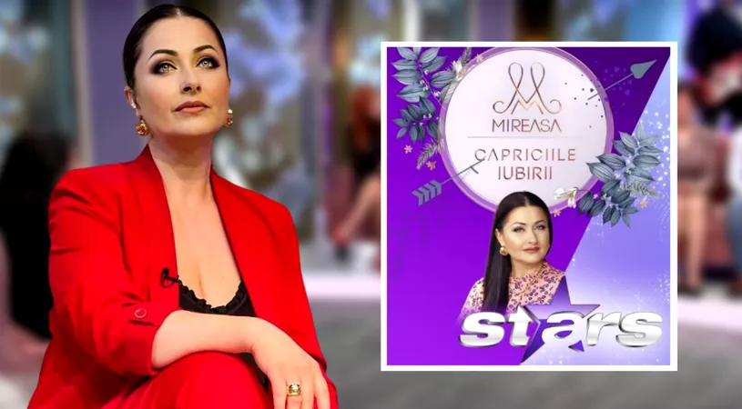 Gabriela Cristea, înlocuită la Antena 1! Cine prezintă în locul ei Mireasa – Capriciile iubirii: Dragilor, sunt perioade când...