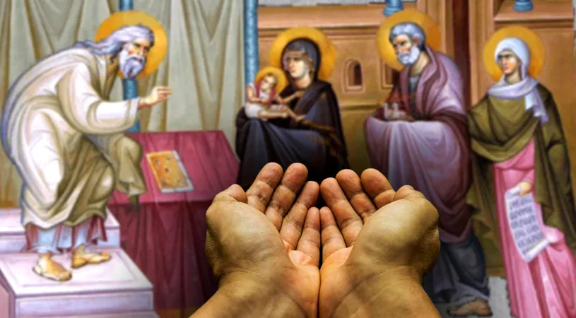 Sărbătoare creștină ortodoxă 2 februarie 2024. Superstiții și Prognoza ursului