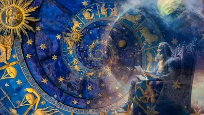 Zodia cu protecție divină în octombrie 2025 + Nativii care au noroc triplu toată luna