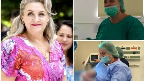 Carmina Schass, medic la Maternitatea „Cuza Vodă” din Iași, a murit în timp ce era de gardă. A adus pe lume mii de vieți, iar recent devenise bunică