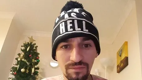 I-a anuntat decesul pe Facebook, dar toti au crezut ca e o farsa! Ce s-a intamplat cu un cunoscut vlogger