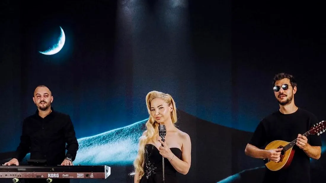Alessia lansează “Maroc”, o piesă cu un videoclip plin de culoare