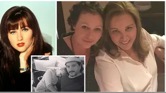 Brenda din „Beverly Hills”, DIAGNOSTICATA cu cancer in 2015! Cum arata astazi frumusetea care facea furori in anii 90′