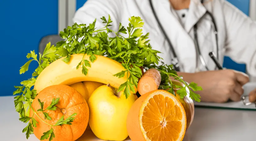 Fructul-minune pentru colon: combate inflamația, previne constipația și elimină gazele