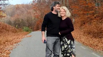 Dana Nălbaru și Dragoș Bucur învață zi de zi lecția răbdării. Au și planuri mari de viitor