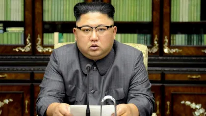 Dictatorul Kim Jong Un lansează „hitul verii” în Coreea. Piesa îl emoționează