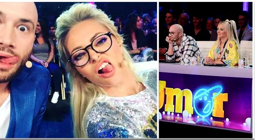 Delia, adevarul despre relatia de prietenie cu Mihai Bendeac. Care a fost cea mai neinspirata farsa pe care i-a facut-o acesta solistei