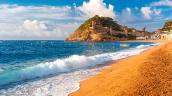 Cele mai frumoase plaje din Europa