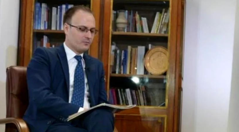 Unchiul Alexandrei, apel public pentru demiterea sefului STS: Cer tuturor cetatenilor Romaniei sprijinul