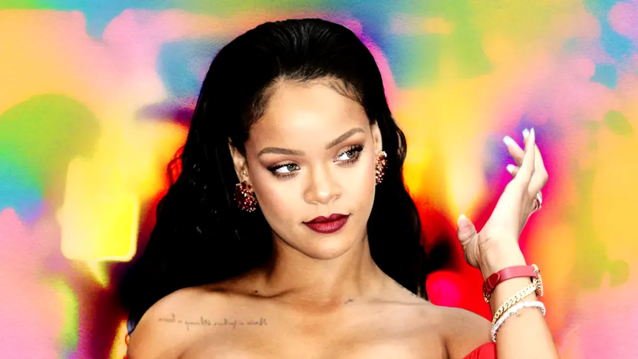 rihanna 