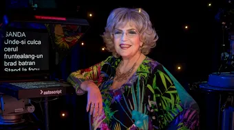 Cum arata Corina Chiriac la 69 de ani. Oamenii abia au recunoscut-o pe strada!