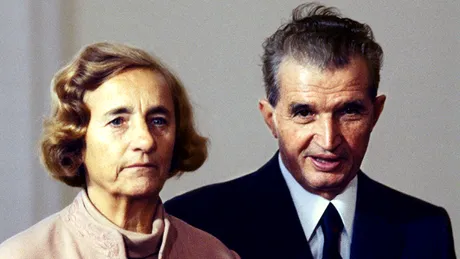 La ce nu renunța niciodată Nicolae Ceaușescu! Menajera soților a dezvăluit cum se menținea sănătos liderul politic