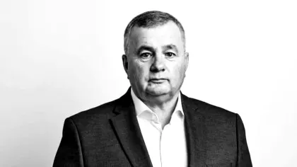 Doliu în PNL! Eugen Iliescu a murit după o intervenție chirurgicală, la un spital din Capitală