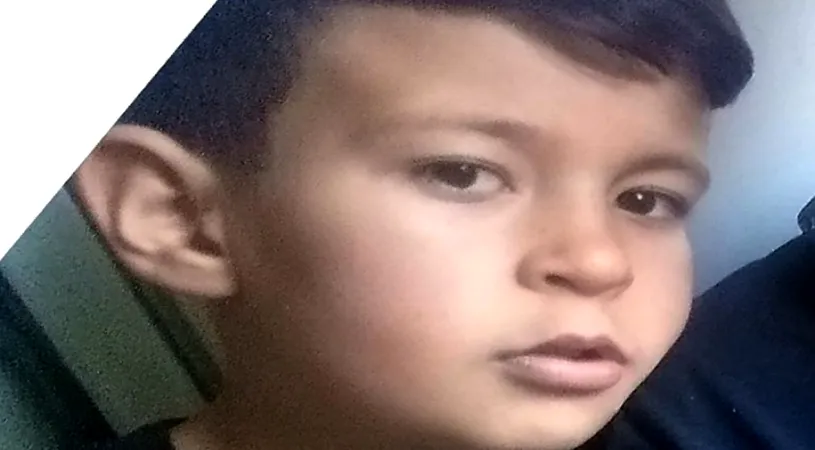 Un băiat de 9 ani din Vrancea a fost omorât de prietenul lui! Motivul este halucinant