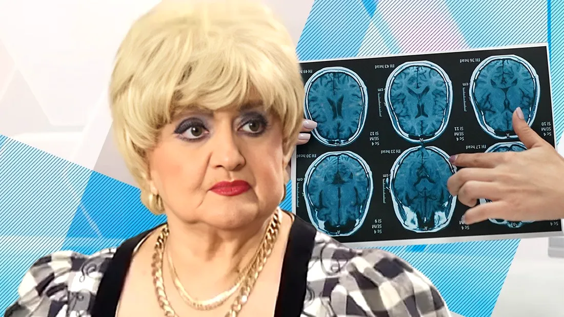 Vești despre Camelia Mitoșeru! Cum se simte după operația pe creier: Nu îmi ieșea cuvântul din gură