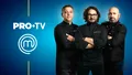 Sorin Bontea, Florin Dumitrescu și Cătălin Scărlătescu revin la PRO TV! Chefii sunt noii juraţi de la MasterChef România!