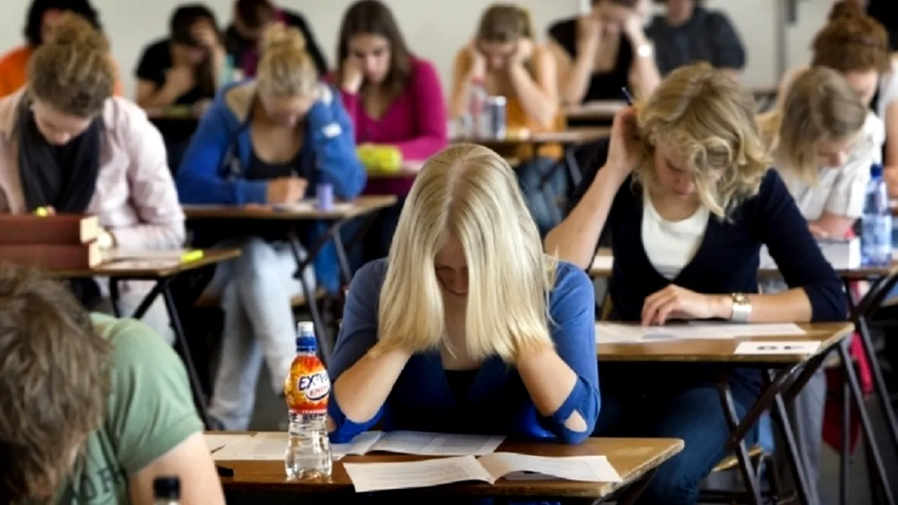 Simulare BAC 2019. Subiecte si barem la Limba Romana 