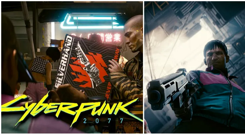 Cyberpunk 2077 are o data oficiala de lansare! Totul a fost dezvaluit de Keanu Reeves! VIDEO