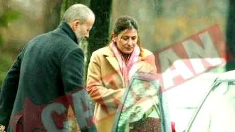 Viata amoroasa tumultoasa a lui Andrei Gheorghe! A avut doua sotii, insa cu niciuna nu a rezistat. De ce s-a separat de Petruta, femeia care i-a stat alaturi pana in 2014