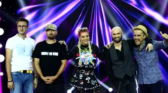 Vlad Grigorescu, concediat de Antena 1! Magicianul de la iUmor nu va mai aparea pe post