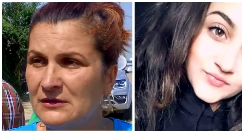 Bunica Luizei Melencu rupe tacerea! Politia nu a ajutat familia fetei: 'Daca nu se intampla cu Alexandra, nu aflam nimic'