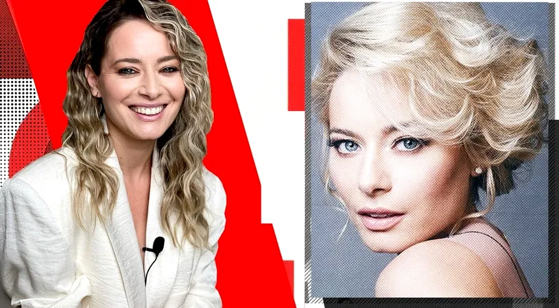 Laura Cosoi revine pe micile ecrane! La ce post TV o pot urmări fanii: Mi-a fost foarte dor