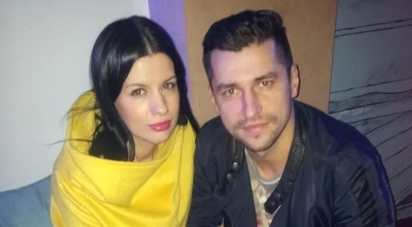 Doru Todoruț a fost dat în judecată de fosta soție. De ce este acuzat artistul