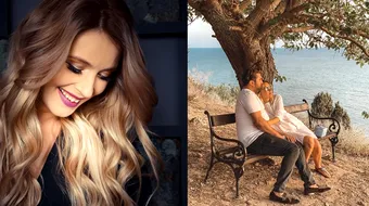 Diana Dumitrescu a recunoscut cat s-a ingrasat in timpul sarcinii: „Asa a fost sa fie la mine”