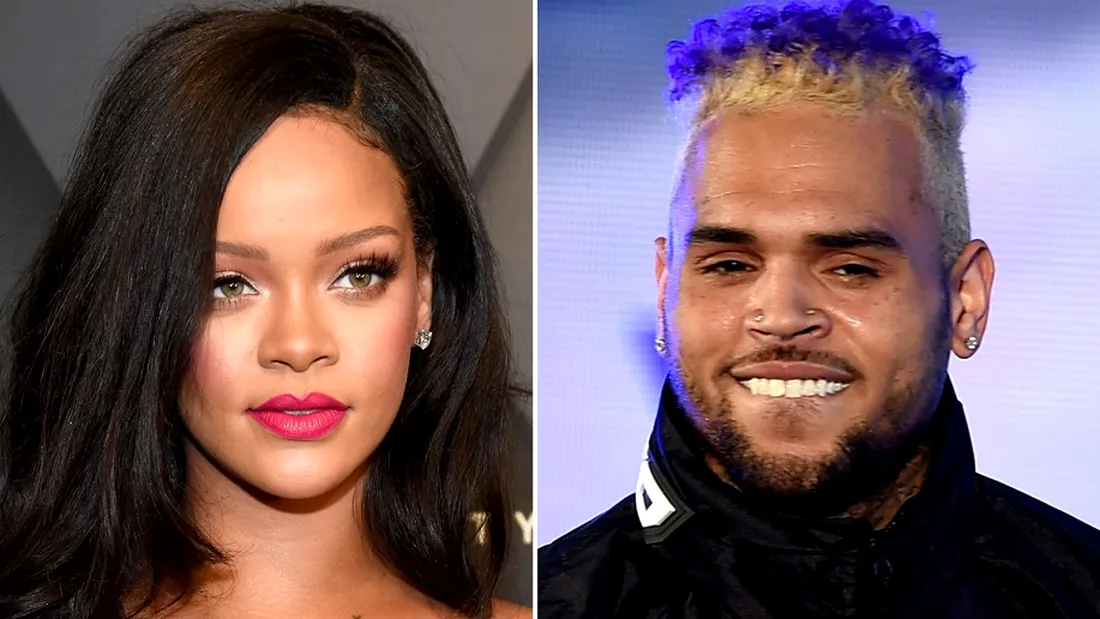Povestea lor de dragoste s-a incheiat violent, dar Rihanna are pareri de rau pentru Chris Brown! Ce crede cu adevarat despre acuzatiile de viol