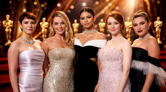 Cele mai frumoase ținute ale actrițelor de la Oscar 2026. Eleganță și glamour pe covorul roșu