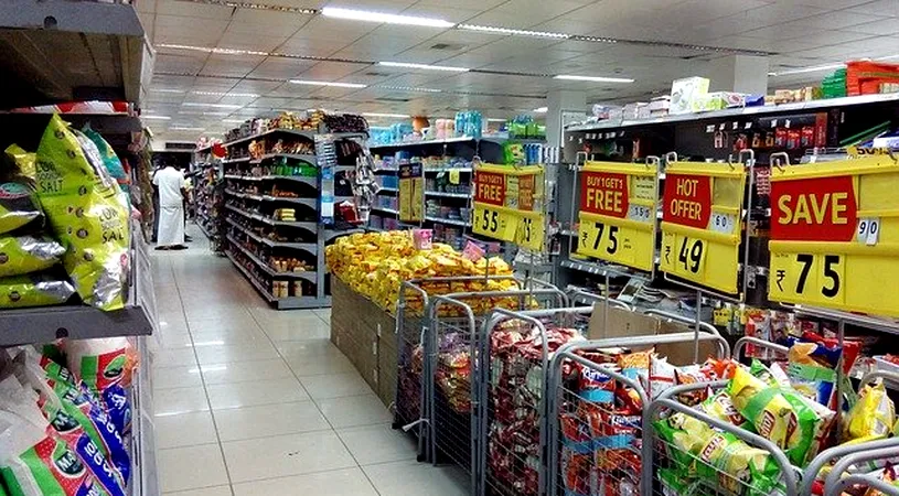 Alertă în magazine! Un produs consumat de milioane de români, retras urgent de pe rafturi