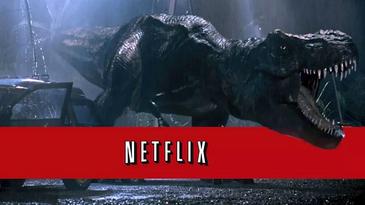 Filme noi pe Netflix in martie 2019 (2) 