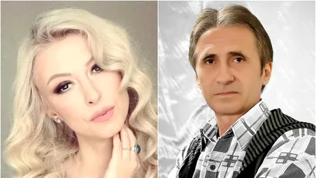 Prima reacție a părinților Andreei Bălan în scandalul divorțului de George Burcea: Andreea ne-a interzis