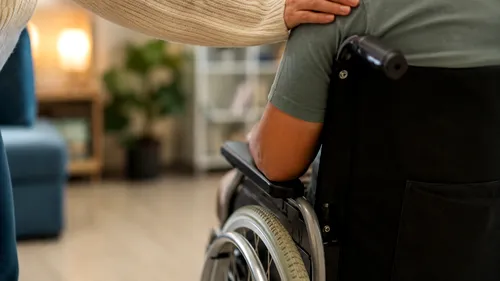 Ce boli se încadrează în grad de handicap în România. Lista afecțiunilor și criteriile luate în calcul de comisie