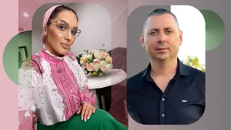 Dana Roba, dezvăluiri tulburătoare la un an de când fostul soț a desfigurat-o! Cum și-a amenințat Daniel Balaciu copii: „Tati ne-a spus că dacă...”