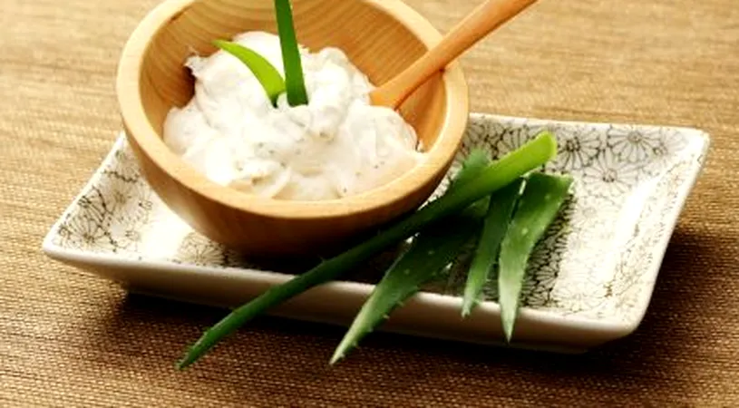 Reteta crema de fata facuta in casa