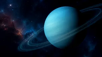 Uranus în Gemeni vine cu schimbări radicale. Două zodii vor simți cel mai puternic această energie