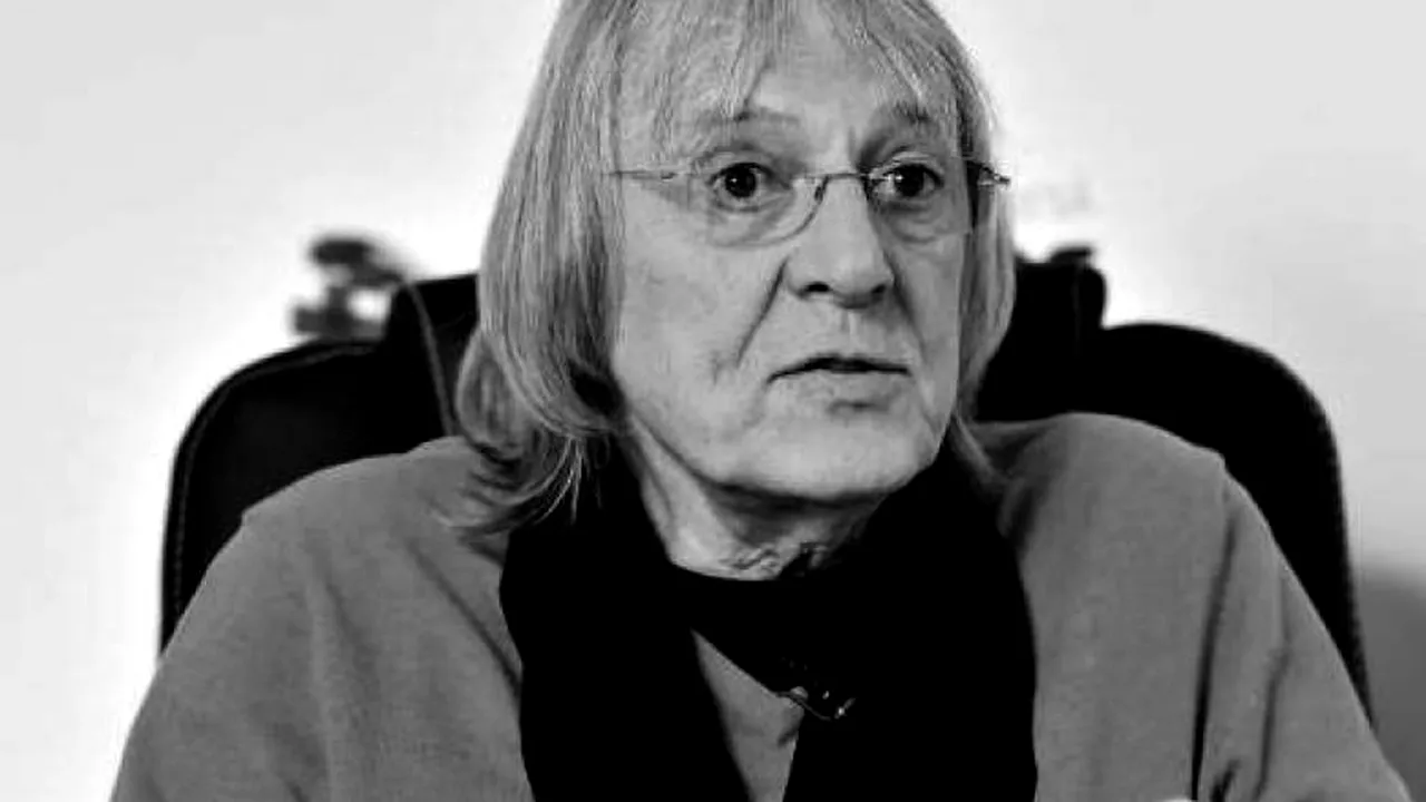 mihai constantinescu 