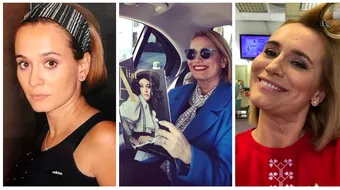 Dezvaluiri picante despre viata intima a Andreei Esca! Stirista a dat cartile pe fata si a spus cand si-a pierdut virginitatea