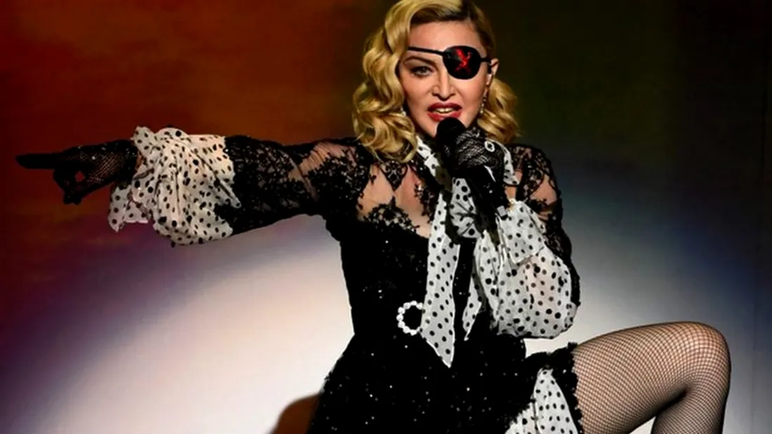 Madonna, infectată cu noul coronavirus. Care este starea de sănătate a artistei