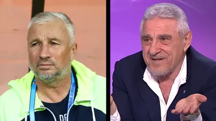 Giovanni Becali, despre starea lui Dan Petrescu. Ce spune despre tratamentul pe care îl urmează: 'E într-o situație mai dificilă'