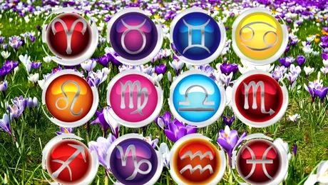 Horoscop aprilie 2025: bani, dragoste și sănătate. Top 5 zodii care dau lovitura