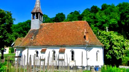 Fortăreața suferinței. Cum a devenit biserica din Sighișoara ultimul refugiu al „necuraților”