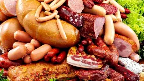 Cele mai cancerigene alimente. Le consumi destul de des si in cantitati enorme!