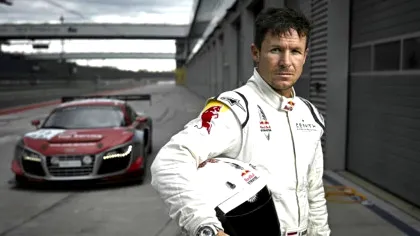 Ultimele informații despre înmormântarea lui Felix Baumgartner. Ce spune prietenul celebrului sportiv