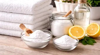 Cum scapi de mirosul urât din prosoapele de baie – trucuri eficiente recomandate de specialiști