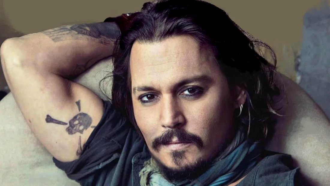 Johnny Depp e bolnav? Imaginile cu actorul de la Hollywood care baga spaima in fanii lui