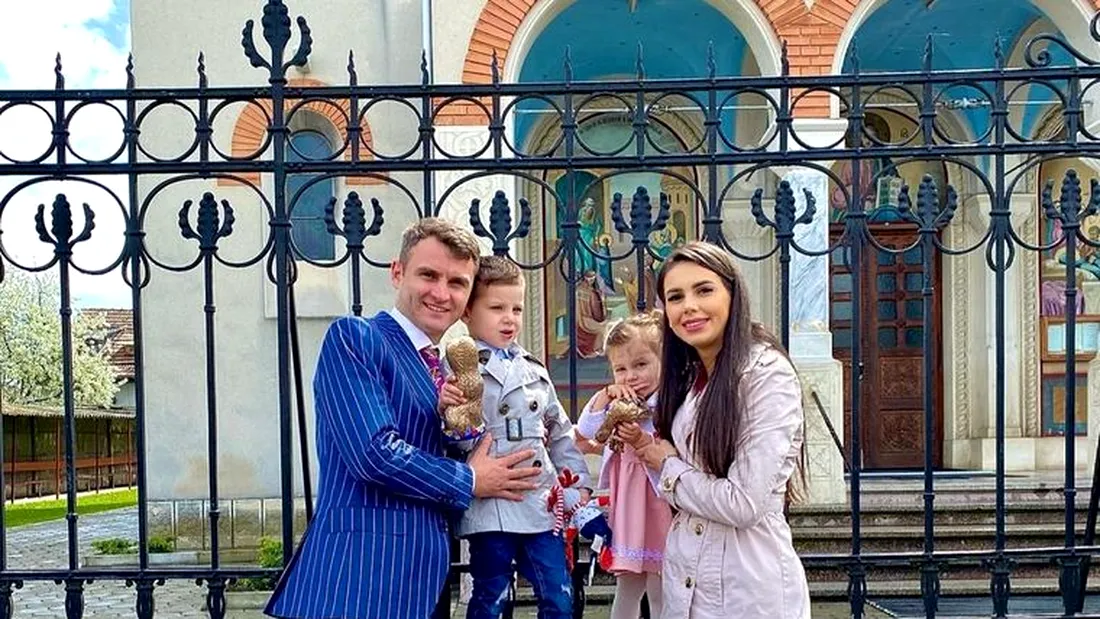 Georgiana Lobonț are o carieră de succes și o familie frumoasă: Tot ce a fost, a fost datorită sorții