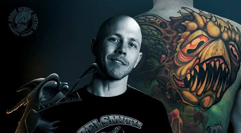 Ediția a XIII-a a Convenției Internaționale de Tatuaje – Cel mai mare festival al artei și culturii alternative din Sud-Estul Europei